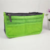 Multifunctional Bi-fold Cosmetic Bag