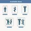Dual Layer Gel Memory Foam Mattress Topper