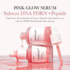 Salmon DNA Pink Peptide Serum