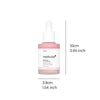 Salmon DNA Pink Peptide Serum