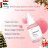 Salmon DNA Pink Peptide Serum