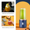 Portable Electric Fruit Blender