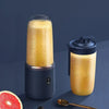 Portable Electric Fruit Blender