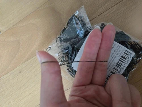 Review Card