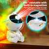 Astronaut Starry Sky Projector Lamp