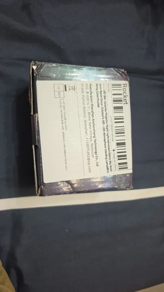 Review Card