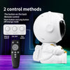 Astronaut Starry Sky Projector Lamp