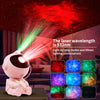 Astronaut Starry Sky Projector Lamp