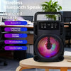 Portable Bluetooth Speaker