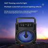 Portable Bluetooth Speaker