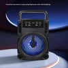Portable Bluetooth Speaker