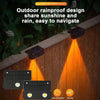 Solar Pathway Light