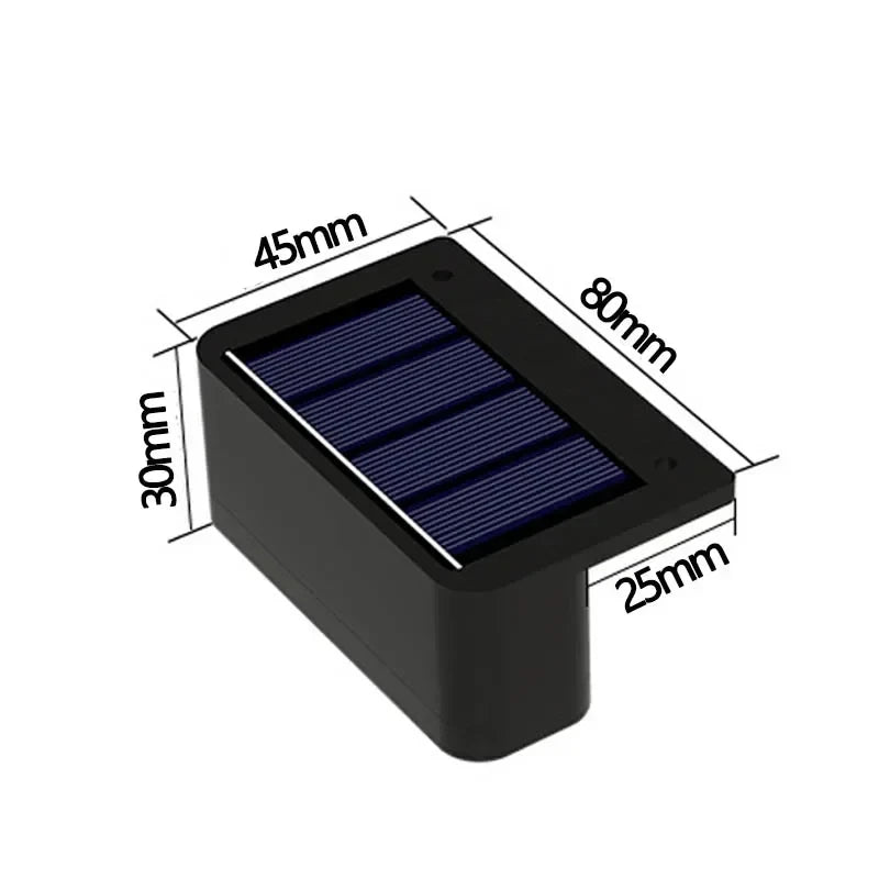 Solar Pathway Light