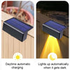 Solar Pathway Light