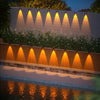 Solar Pathway Light