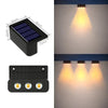 Solar Pathway Light