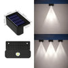 Solar Pathway Light