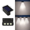Solar Pathway Light