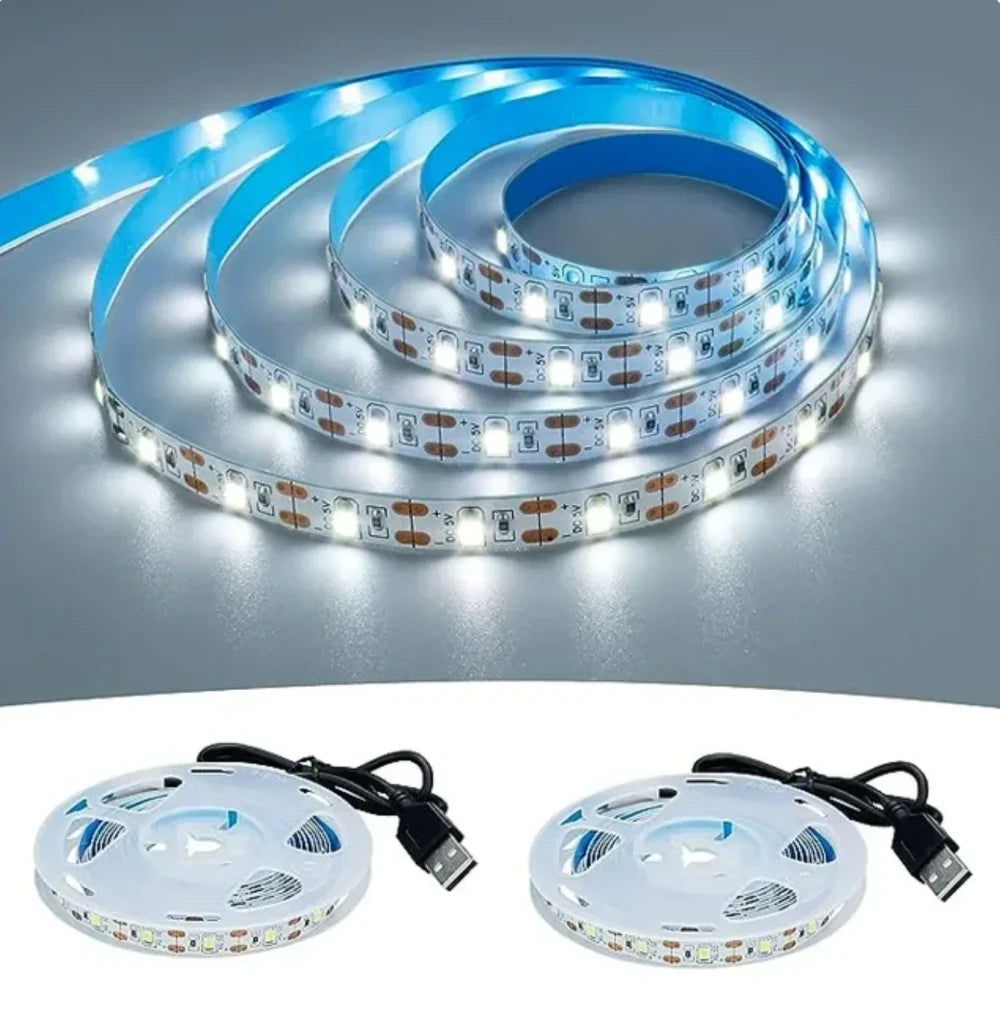 USB LED Strip TV Backlighting