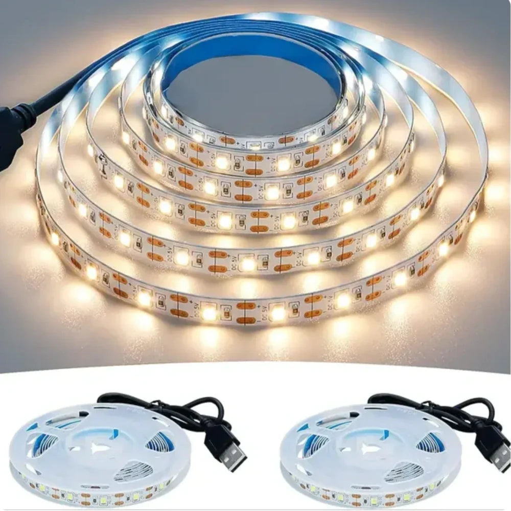 USB LED Strip TV Backlighting