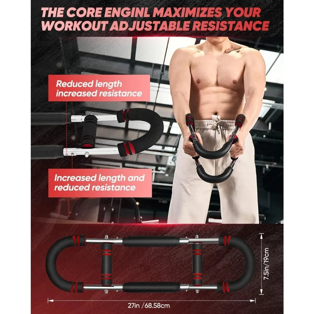 U-Shaped Arm Trainer
