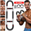 U-Shaped Arm Trainer