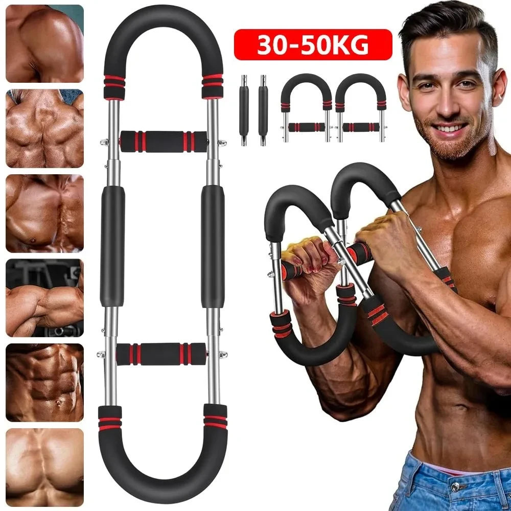 U-Shaped Arm Trainer