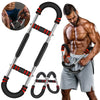 U-Shaped Arm Trainer