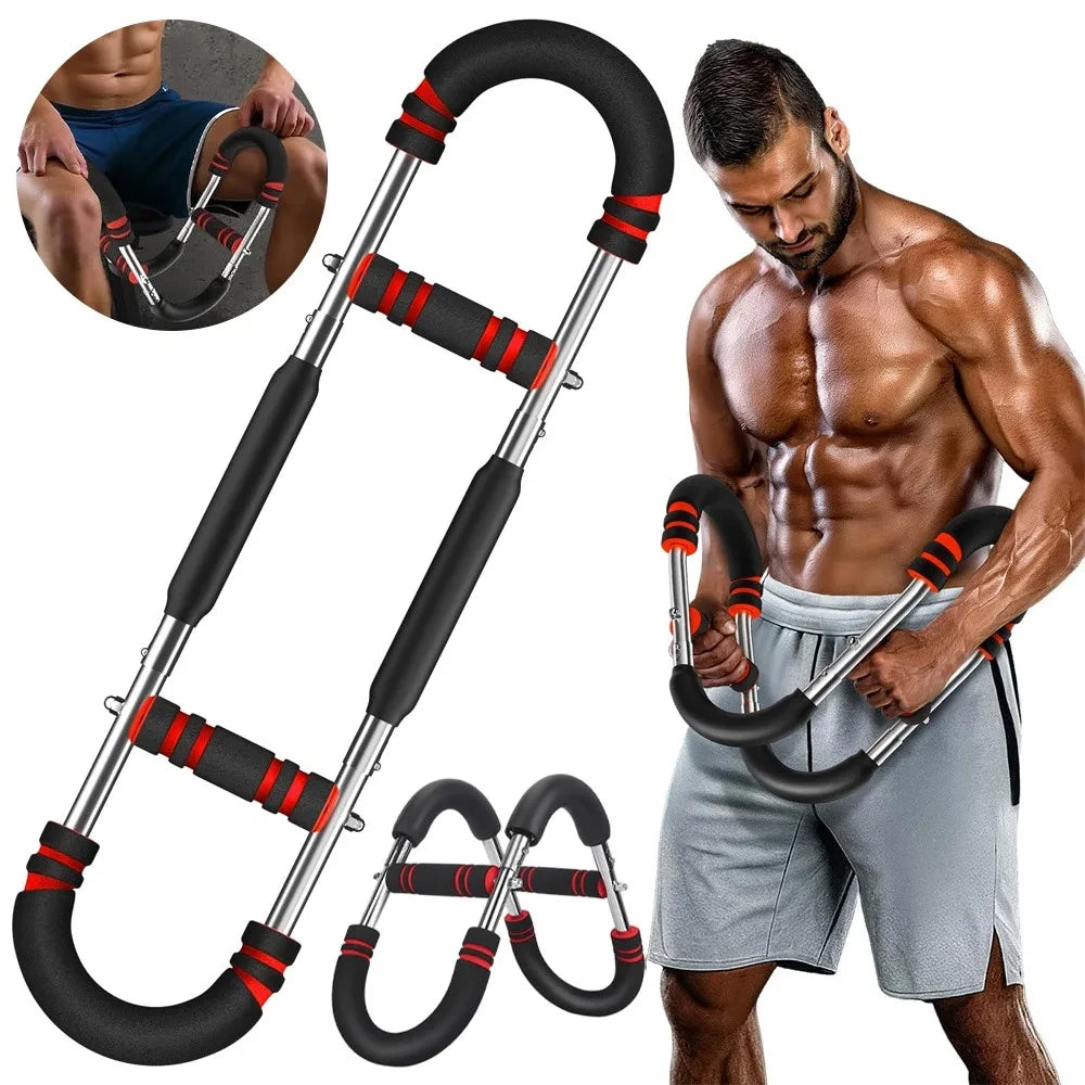 U-Shaped Arm Trainer
