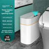 Smart Induction Trash Can