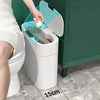 Smart Induction Trash Can