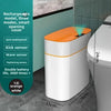 Smart Induction Trash Can