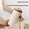 Insulated Stainless Steel Travel Mug