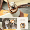 Insulated Stainless Steel Travel Mug