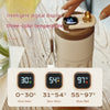 Insulated Stainless Steel Travel Mug