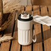 Insulated Stainless Steel Travel Mug