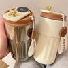 Insulated Stainless Steel Travel Mug