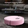 Smart Robot Vacuum Cleaner