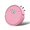 Smart Robot Vacuum Cleaner