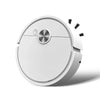 Smart Robot Vacuum Cleaner