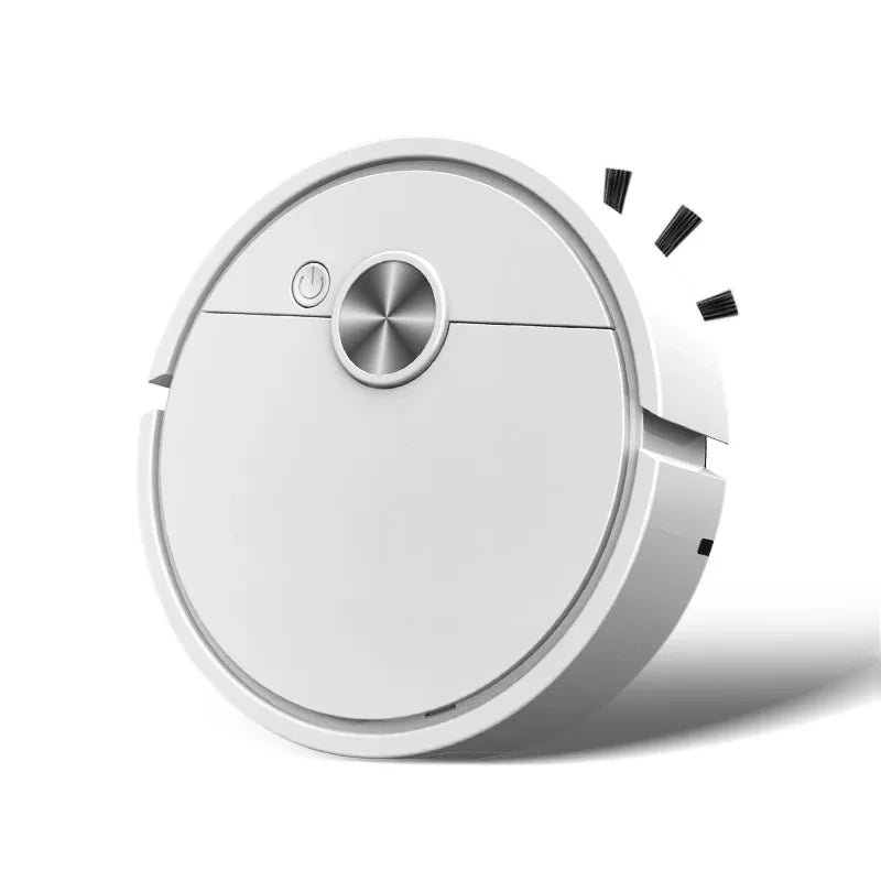 Smart Robot Vacuum Cleaner