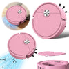 Smart Robot Vacuum Cleaner