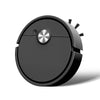 Smart Robot Vacuum Cleaner