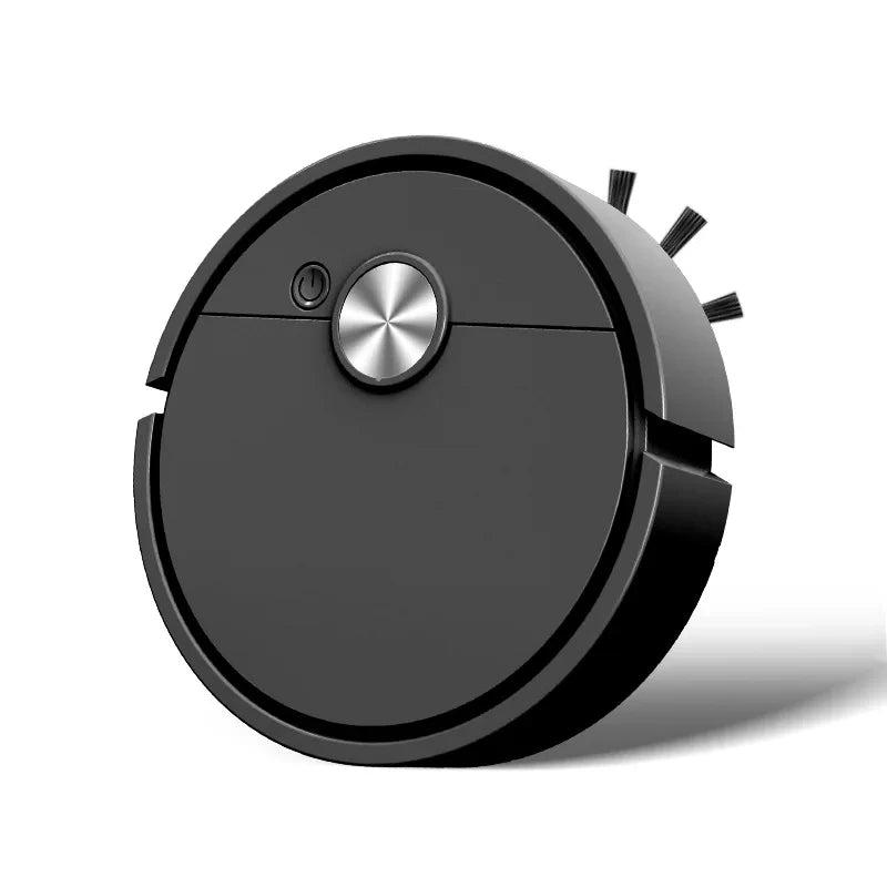 Smart Robot Vacuum Cleaner