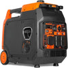 Portable Inverter Generator