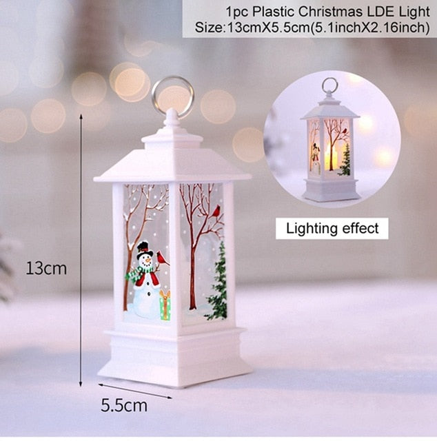 Garland Merry Christmas Decor for Home Cristmas Decor Navidad Christma Ornaments Christmas Door Xmas Happy New Year